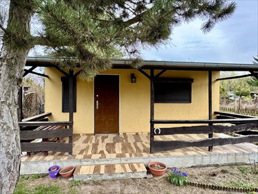 działka na sprzedaż 300m2 działka Poznań, Bukowska