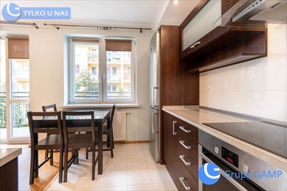 mieszkanie na wynajem 53m2 mieszkanie Kraków, Prądnik Biały, Prądnik Biały, abp. Zygmunta Szczęsnego Felińskiego