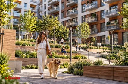 Nowe 2-pokojowe mieszkanie z balkonem w centrum Łodzi. mieszkanie Łódź, Łódź-Widzew, Juliana Tuwima