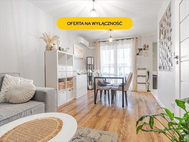 mieszkanie na sprzedaż 48m2 mieszkanie Kraków, Prądnik Biały, al. 29 Listopada