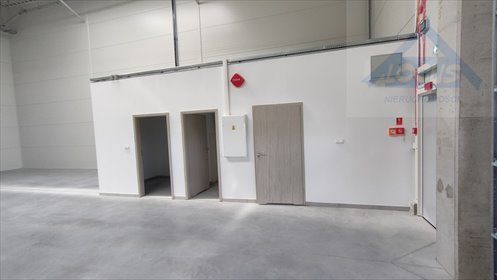 Magazyn na wynajem Macierzysz 723m2 Foto 7