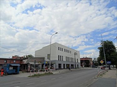 mieszkanie na wynajem 16m2 mieszkanie Mysłowice, Brzezinka, Brzezińska