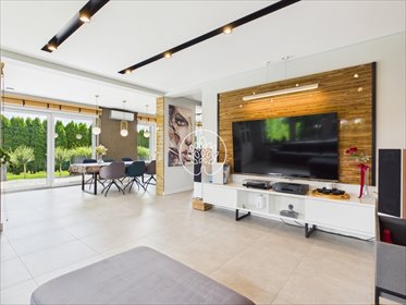 Zapraszam do obejrzenia domu 230 m² w Złotnikach Kujawskich dom Bydgoszcz