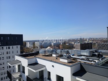 mieszkanie na sprzedaż 42m2 mieszkanie Lublin, Bronowice