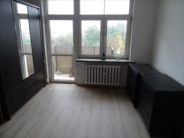 mieszkanie na wynajem 50m2 mieszkanie Lublin, Nowomiejska