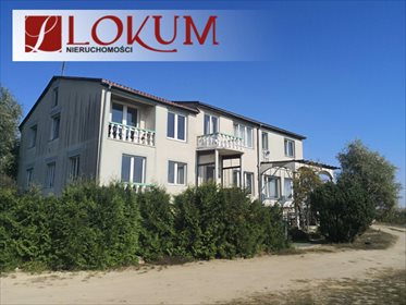 Lokal użytkowy na sprzedaż Godziszewo, Skarszewska 924m2 Foto 3