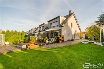 dom na sprzedaż 100m2 dom Zieleniewo, Cicha