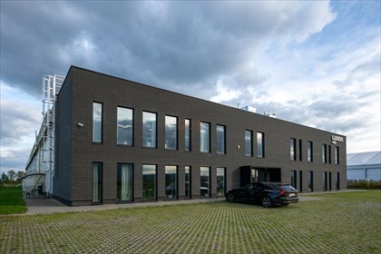lokal użytkowy na wynajem 3302m2 lokal użytkowy Krępice, Kwiatowa