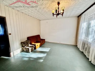 mieszkanie na sprzedaż 47m2 mieszkanie Krosno, Guzikówka