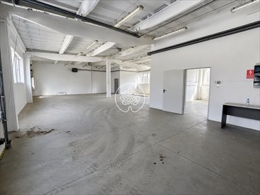 Magazyn 432 m² z biurem i zapleczem socjalnym magazyn Bydgoszcz, Zimne Wody