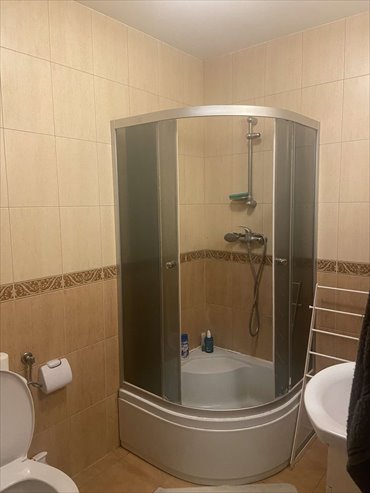 Mieszkanie dwupokojowe na wynajem Kraków, Śródmieście, Łepkowskiego 50m2 Foto 4