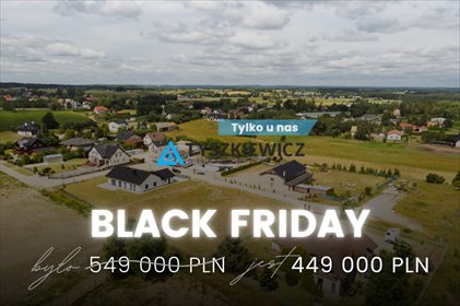 działka na sprzedaż 1971m2 działka Skrzeszewo Żukowskie, Andrzeja Grubby