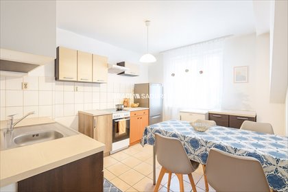 mieszkanie na sprzedaż 35m2 mieszkanie Kraków, Dębniki, Ruczaj, Zachodnia