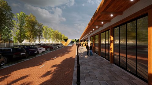 Działka inna na sprzedaż Radom 7 100m2 Foto 3