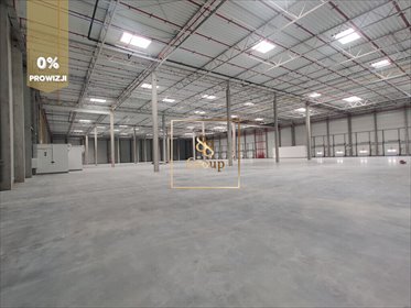 magazyn na wynajem 7500m2 magazyn Emilianów