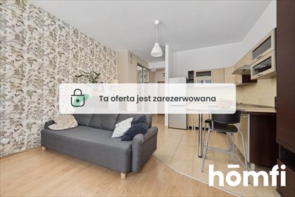 mieszkanie na sprzedaż 33m2 mieszkanie Wrocław, Partynice, Partynice, Obrońców Poczty Gdańskiej