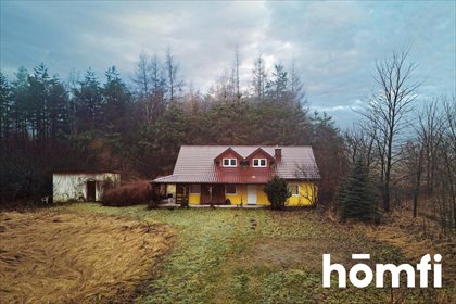 dom na sprzedaż 99m2 dom Czarny Las-Kolonia