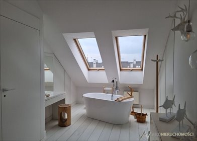 mieszkanie na sprzedaż 75m2 mieszkanie Wrocław, Klasztorna