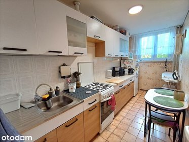 Zapraszam do obejrzenia 64 m² 3-pokojowego mieszkania z balkonem na Pradze Północ mieszkanie Warszawa, Radzymińska