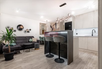 mieszkanie na sprzedaż 71m2 mieszkanie Kraków, Dębniki, Dębniki, Szaflarska