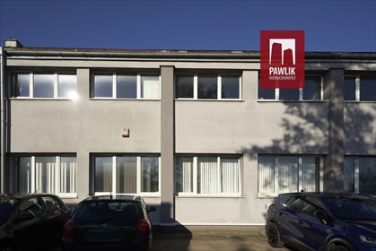 lokal użytkowy na wynajem 170m2 lokal użytkowy Łódź, Polesie, Krzemieniecka