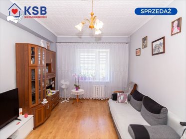 Przytulne 2-pokojowe mieszkanie na Osiedlu Wzgórze. mieszkanie Ożarów, os. Wzgórze