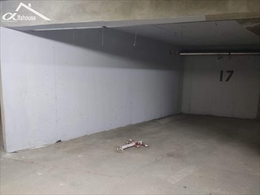 Podziemny garaż w centrum Lublina, 49 900 zł garaż Lublin, Śródmieście, Probostwo