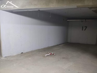 garaż na sprzedaż Brak miasta 13 m2