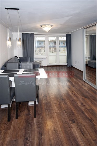 Mieszkanie dwupokojowe na wynajem Opole, Centrum 39m2 Foto 4