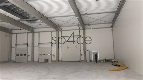 Magazyn na wynajem Radomsko 5 000m2 Foto 6
