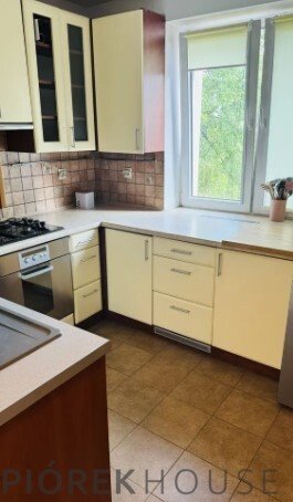 mieszkanie na sprzedaż 58m2 mieszkanie Warszawa, Mokotów, Chełmska