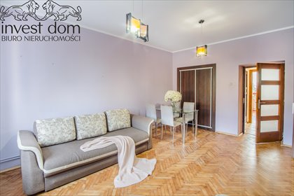 mieszkanie na sprzedaż 51m2 mieszkanie Gorlice, Kardynała Stefana Wyszyńskiego