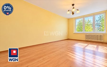 Słoneczne 2-pokoje z balkonem w Sosnowcu - zapraszam mieszkanie Sosnowiec, Sielec, Sielec