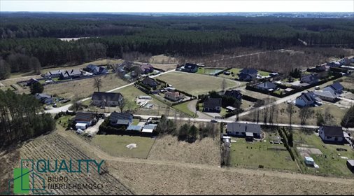 Ustawna działka 925 m² pod dom w Obelzankach - zapraszam działka Obelzanki
