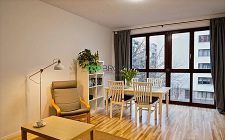 mieszkanie na sprzedaż 51m2 mieszkanie Warszawa, Mokotów Służewiec, Cybernetyki