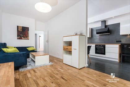 mieszkanie na wynajem 65m2 mieszkanie Kraków, Śródmieście, Rakowicka