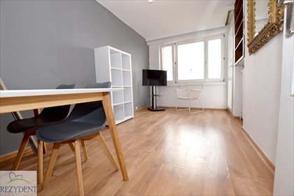 mieszkanie na wynajem 34m2 mieszkanie Katowice, Koszutka, Ordona