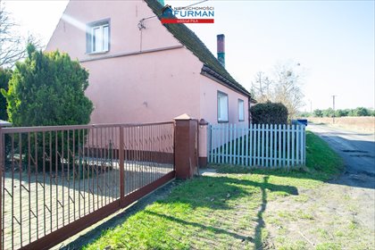 dom na sprzedaż 102m2 dom Osiniec