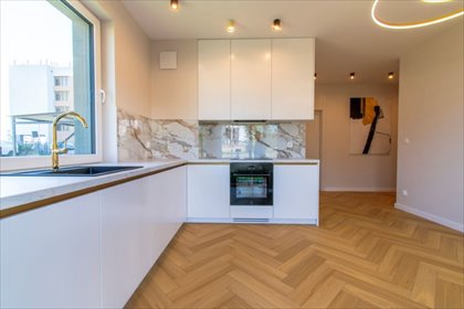 Nowoczesne 63,5 m² z możliwością podziału na dwie kawalerki zapraszam mieszkanie Gdańsk, Jasień, Kartuska