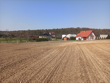 Działka budowlana na sprzedaż Nowa Wieś 1 000m2 Foto 5