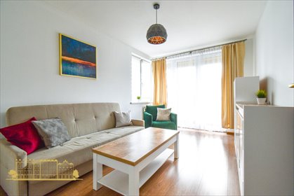 mieszkanie na wynajem 50m2 mieszkanie Kraków, Krowodrza, Kluczborska