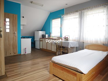 mieszkanie na wynajem 30m2 mieszkanie Zebrzydowa