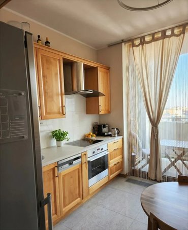 mieszkanie na wynajem 52m2 mieszkanie Warszawa, Ochota, Grójecka