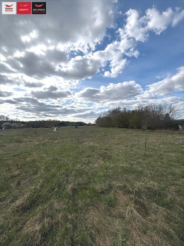 Działka 1032 m² w spokojnej okolicy z dostępem do jezior działka Kornelin, Szczupakowa