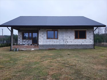 dom na sprzedaż 183m2 dom Tomawa