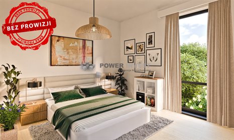 Polecam nowoczesne 4-pokojowe mieszkanie 85 m² z balkonem w Katowicach mieszkanie Katowice, Ligota