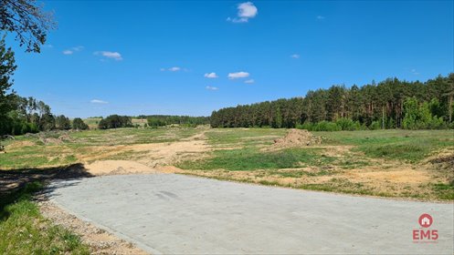 działka na sprzedaż 4046m2 działka Wasilków