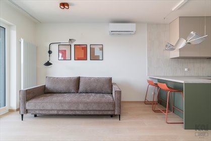 Klimatyzowane mieszkanie 39 m² w nowej inwestycji zapraszam mieszkanie Łódź, Widzew, Piłsudskiego