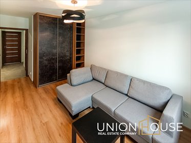 mieszkanie na wynajem 57m2 mieszkanie Kraków, Grzegórzki, Grzegórzki, Dąbska