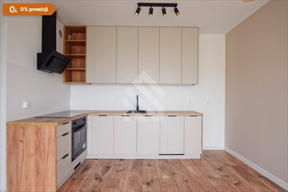 Nowoczesne 3-pokojowe mieszkanie z balkonem i garażem mieszkanie Bydgoszcz, Fordon, Stary Fordon